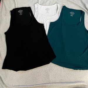 Torrid tank tops